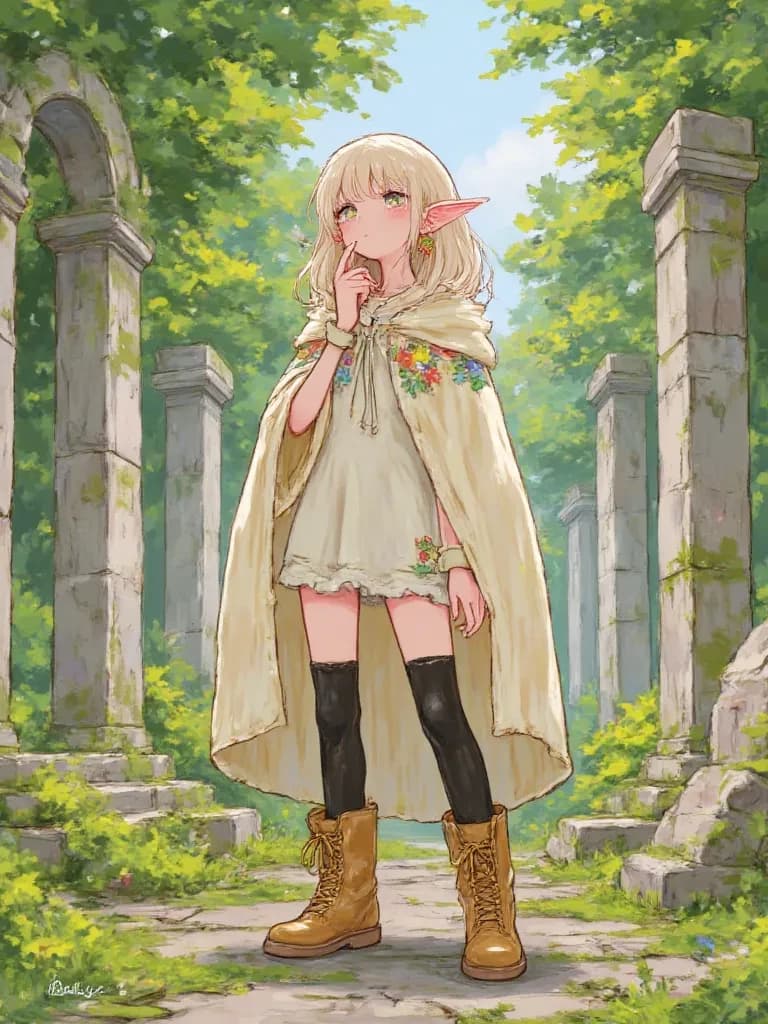 Elaraith Whisperwind thumbnail