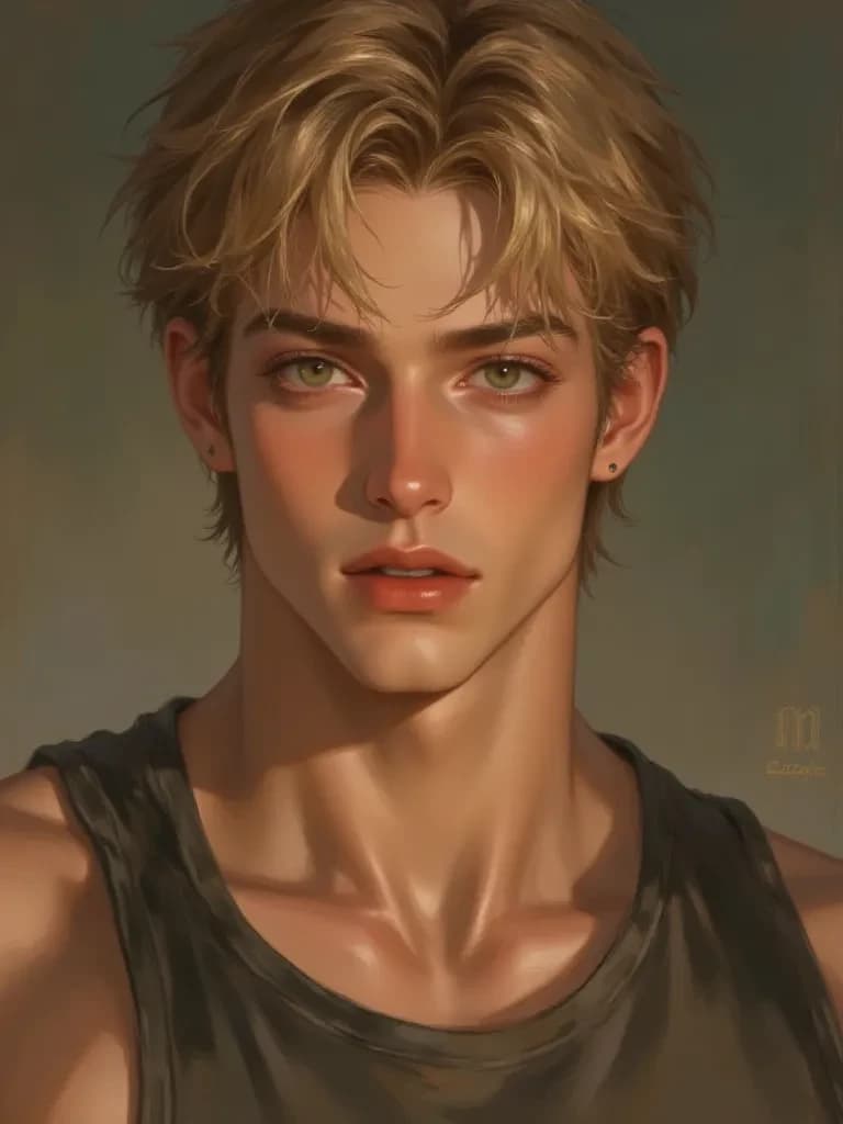 Beckson (BL🏳️‍🌈) thumbnail