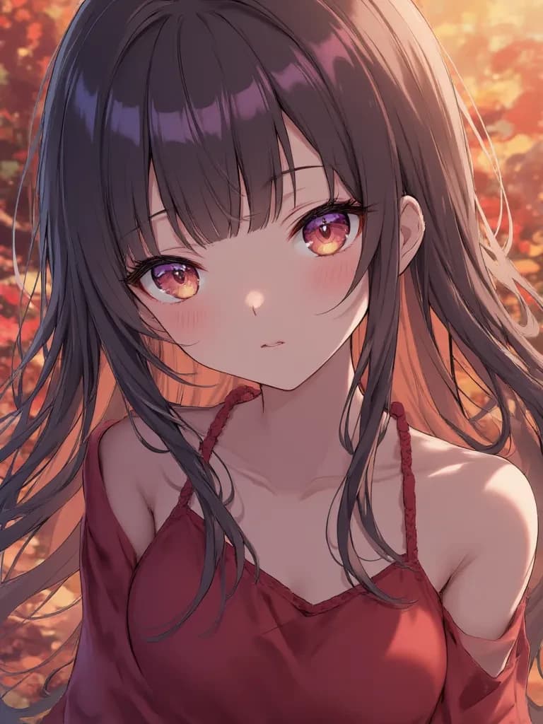 Lily (your new classmate) thumbnail