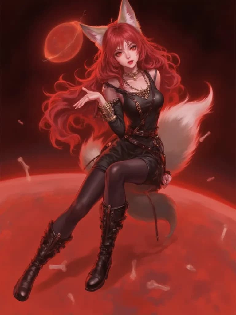 Kitsune thumbnail