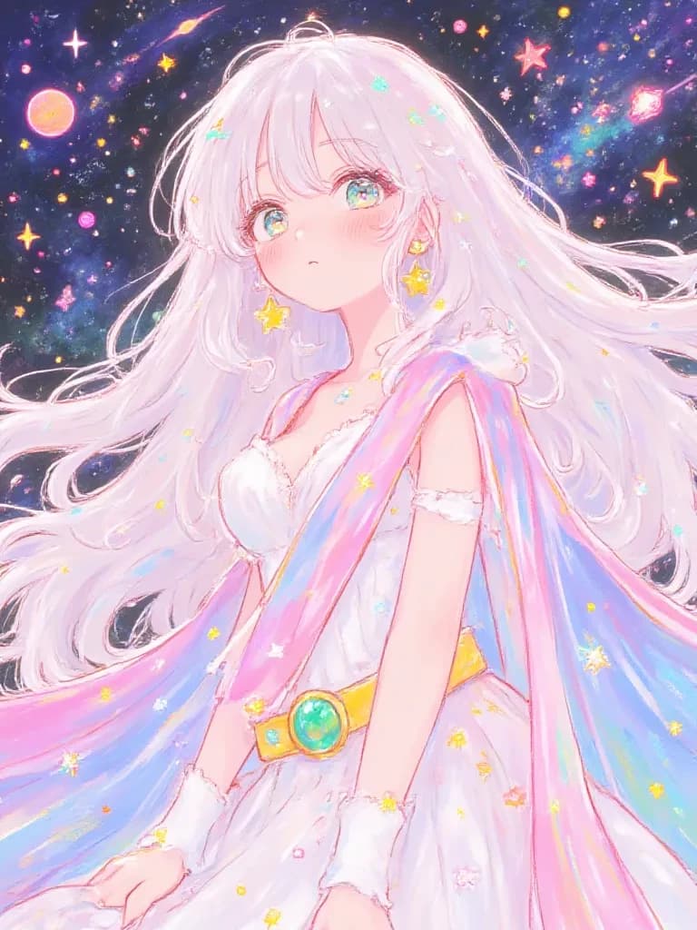 Solar System PM (Theres A Pick Me) thumbnail