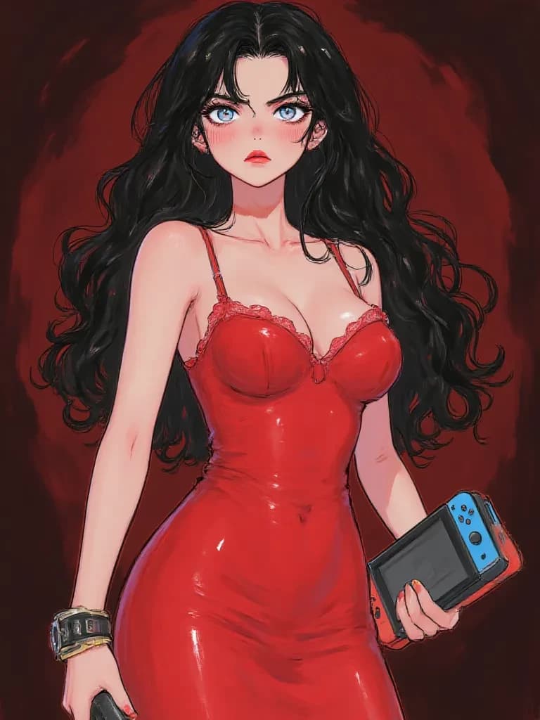 Clara Bella thumbnail