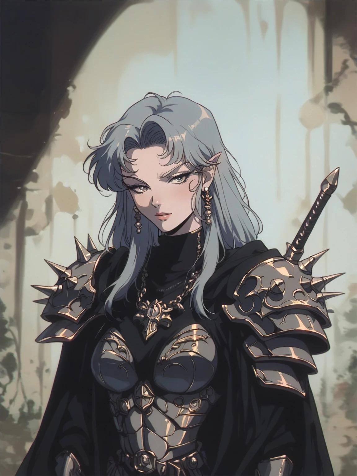 Servant Warrior thumbnail