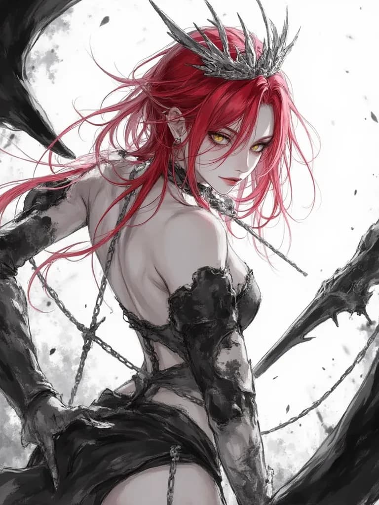 Ponello (vampire princess) thumbnail