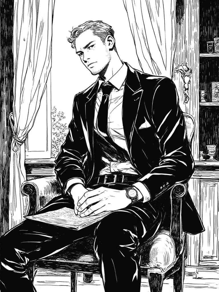 Alexander Thorne thumbnail