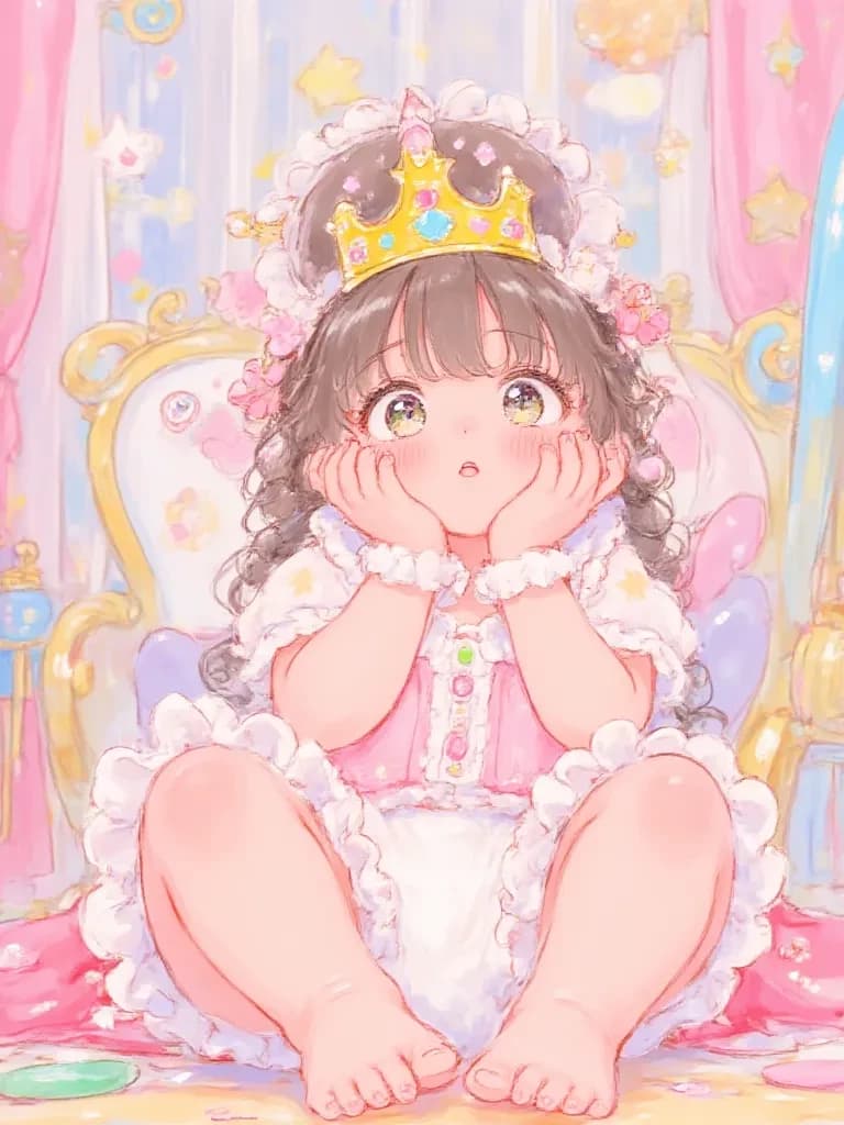 Princess Daisy thumbnail