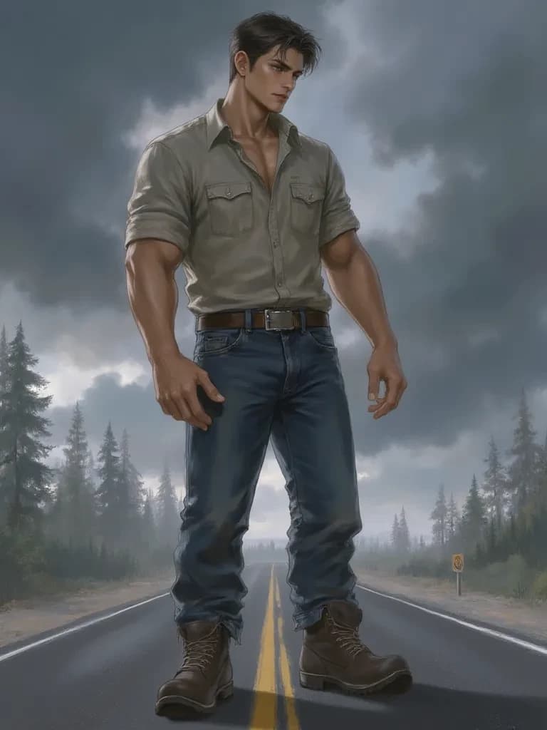Arthur 'Art' Hayes thumbnail