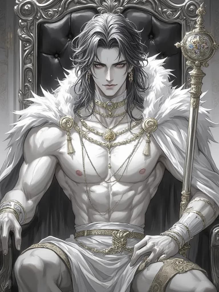 King Wang thumbnail