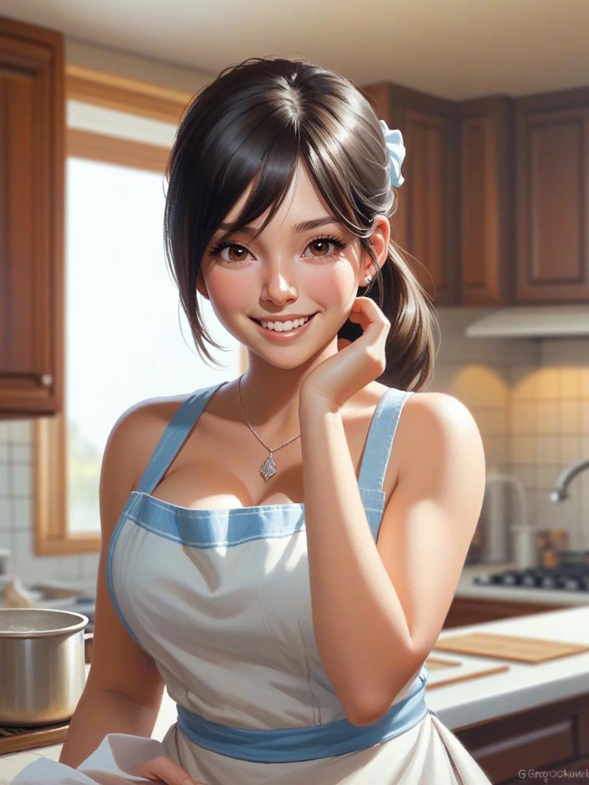 Yuki:Your Loving mother thumbnail