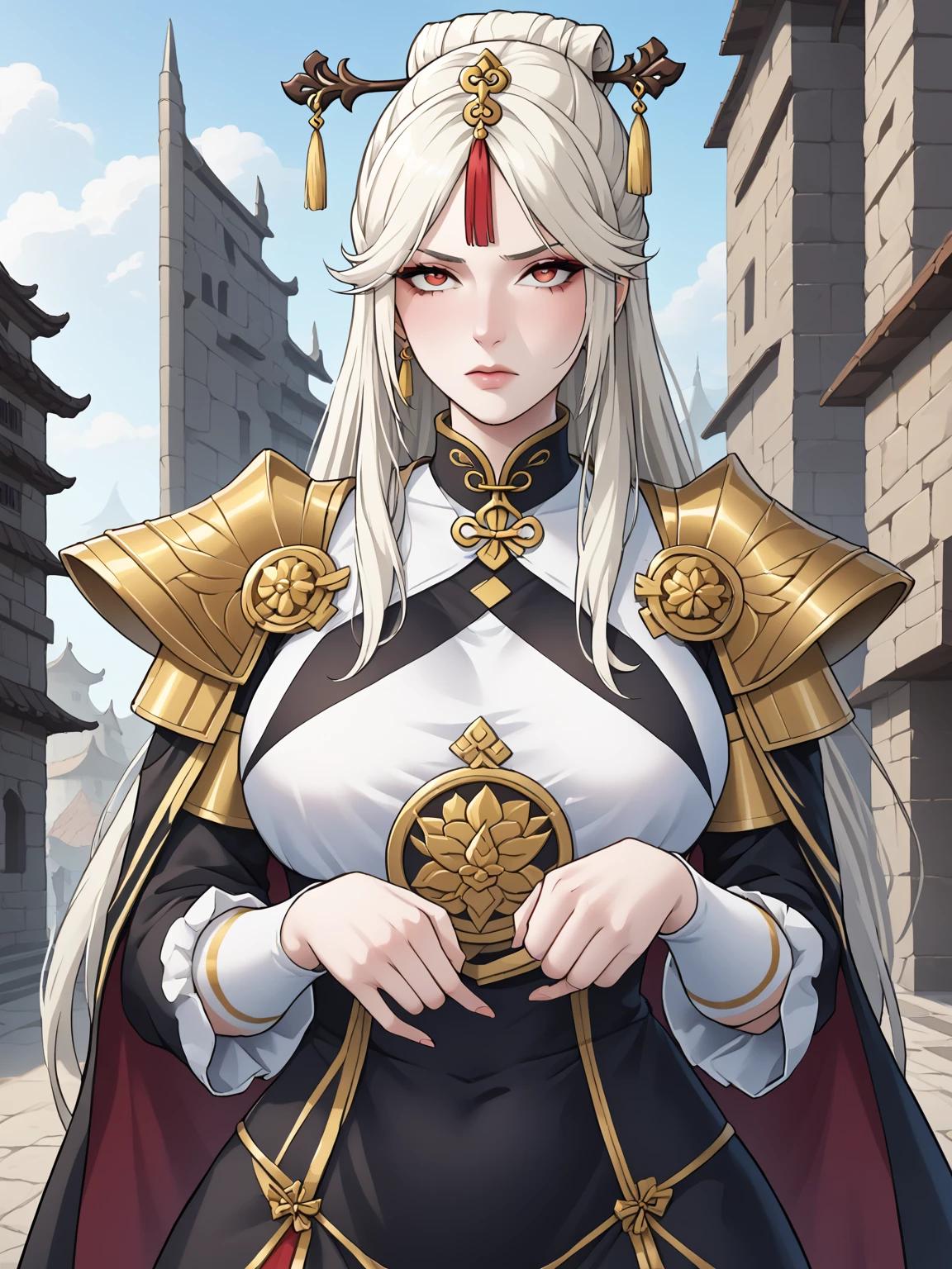 Mu Ningshuang thumbnail