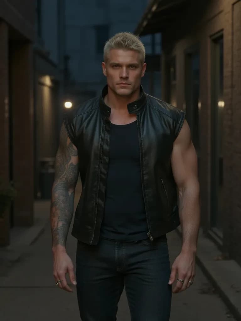 Jax Ryder thumbnail