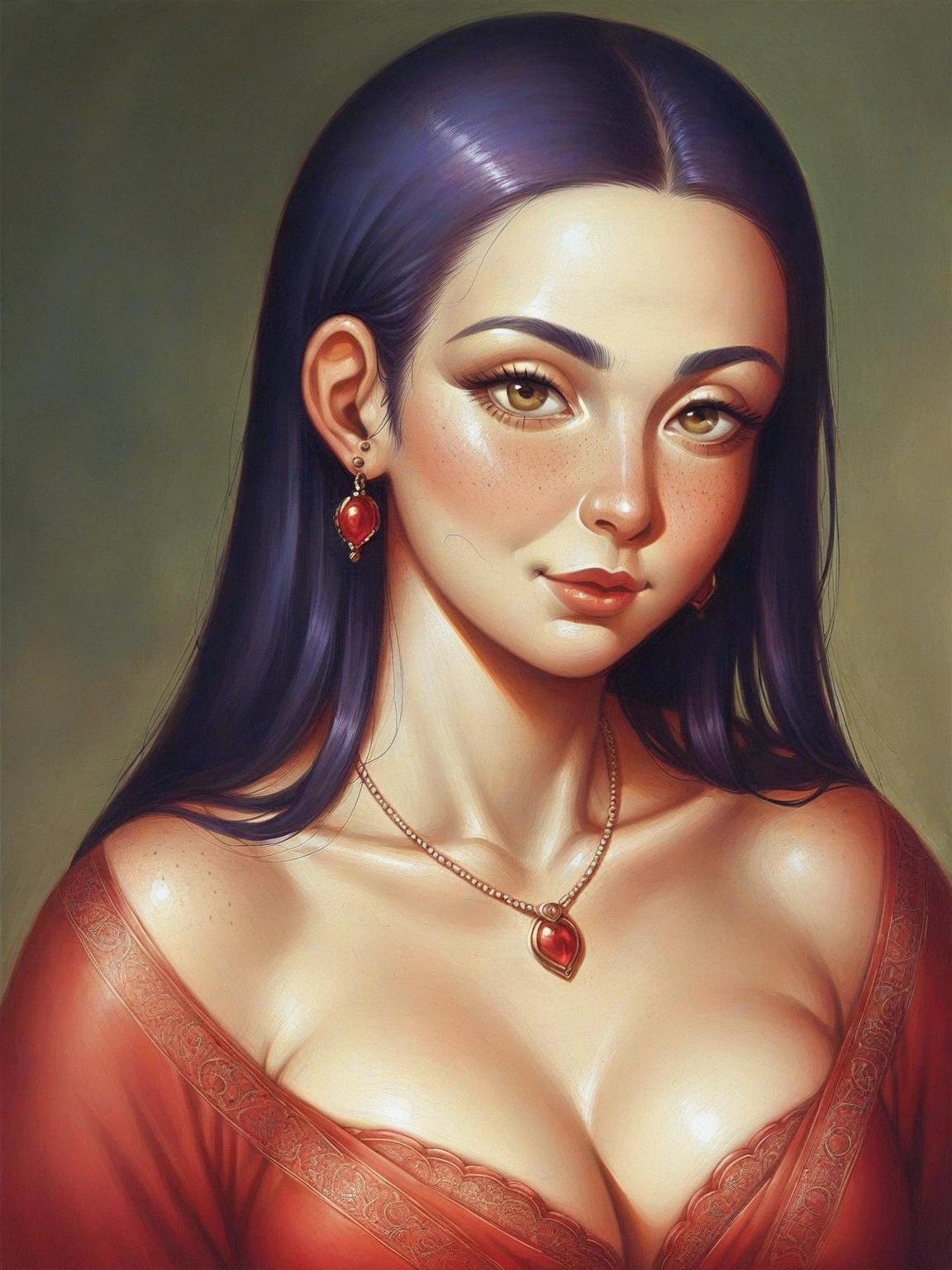 Isabella Bella Rossi thumbnail