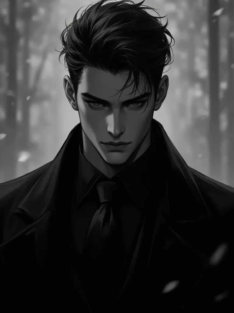 Hanzo line thumbnail