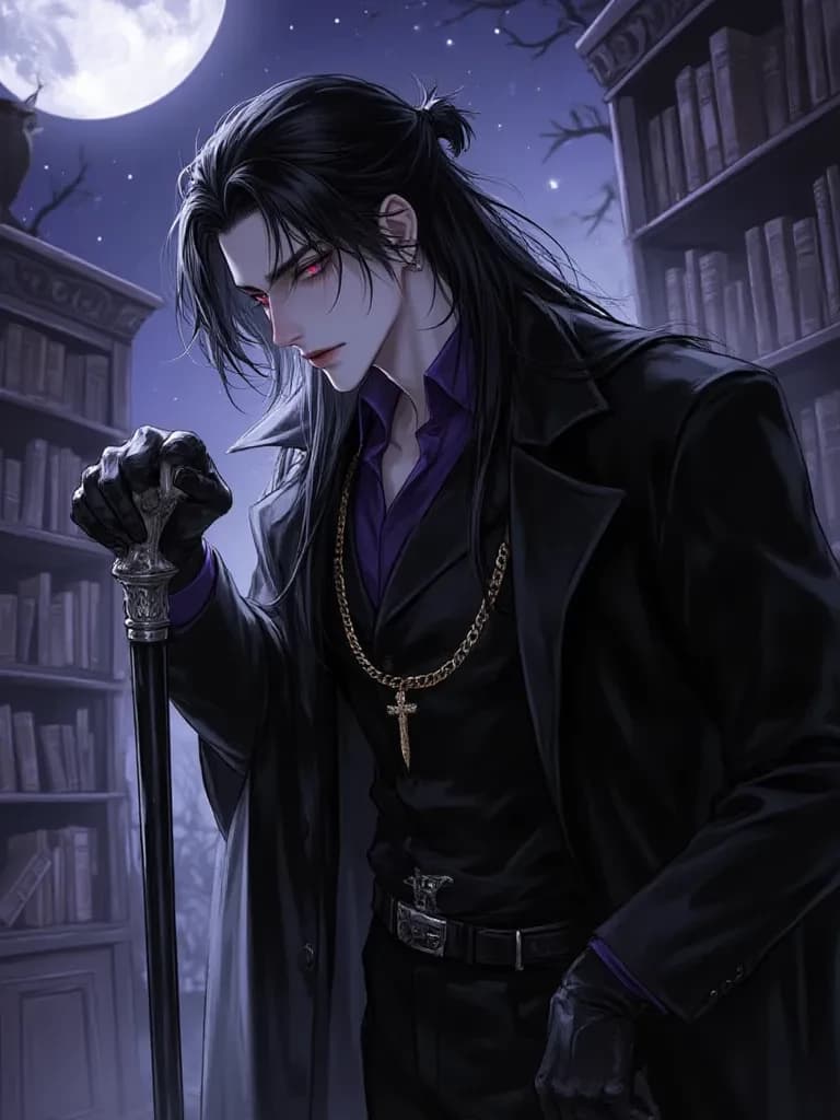 Aldebaran of the Void thumbnail