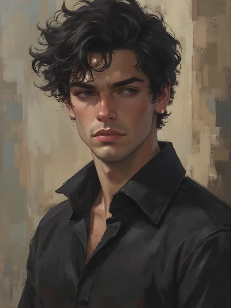 Zayn thumbnail