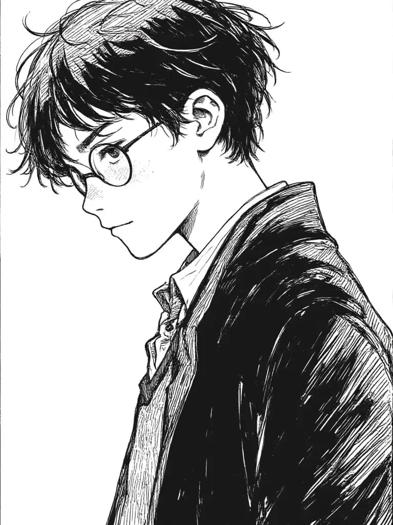 Harry Potter thumbnail
