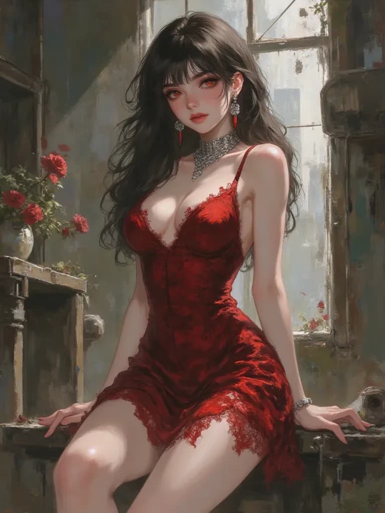 Lilithia thumbnail