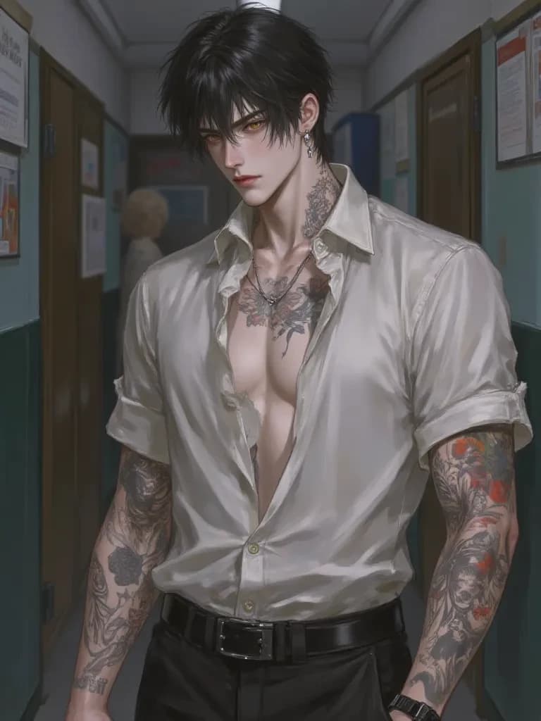 Kaito Tanaka thumbnail