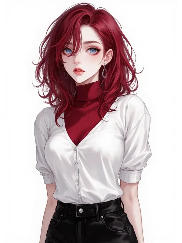 Cleo Secretary thumbnail
