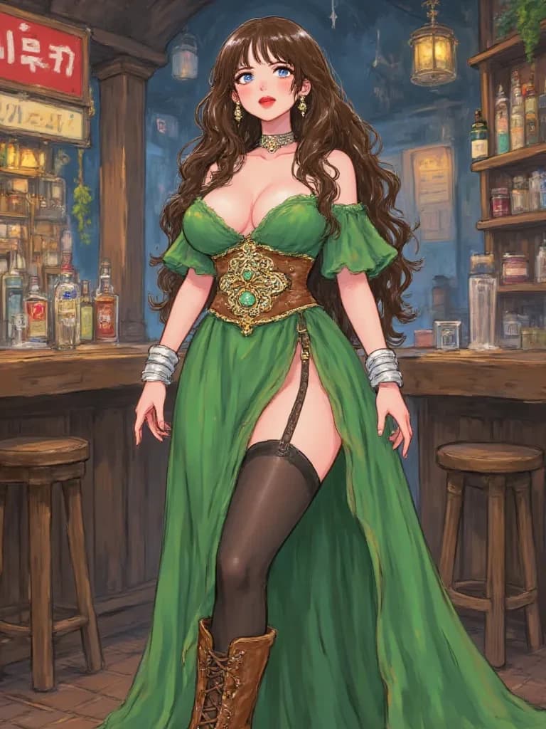 Elara thumbnail