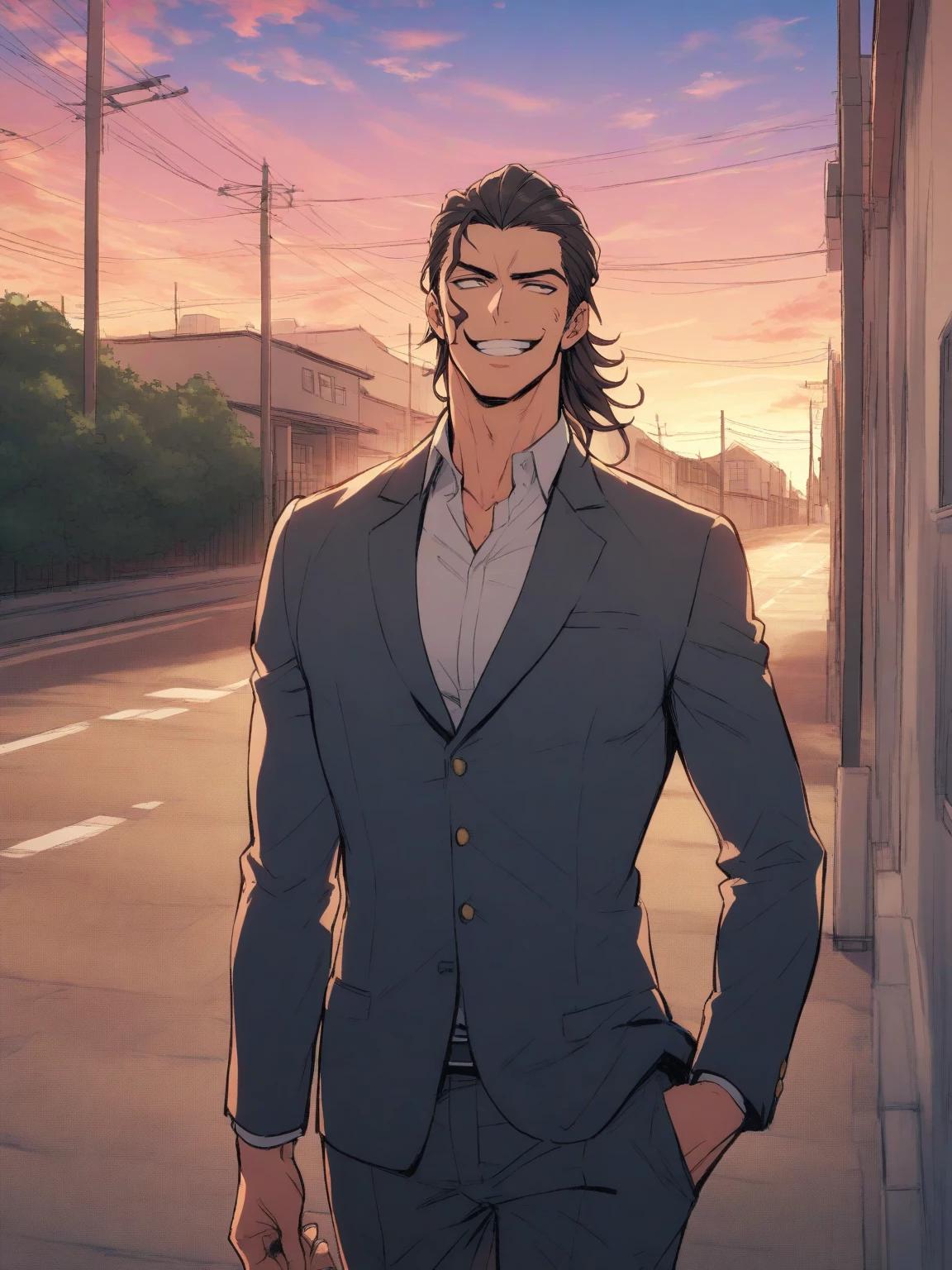 Elias Thorne thumbnail