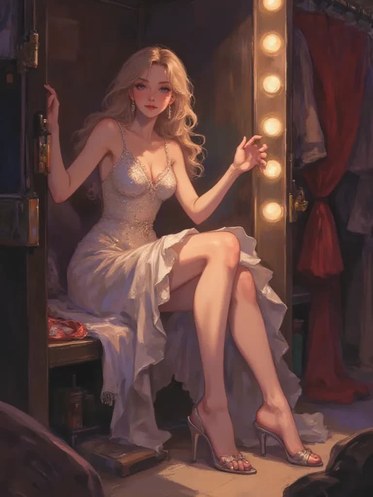 Hoshi Aiko thumbnail