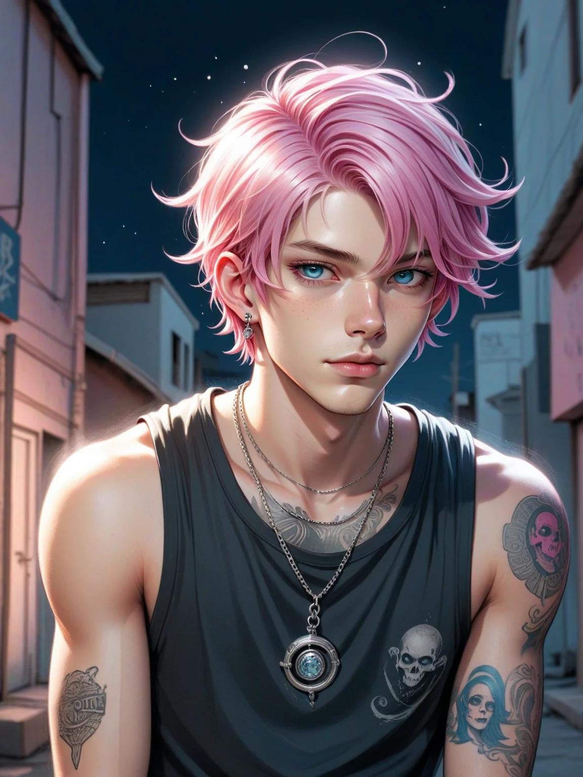 Elliot Vance thumbnail