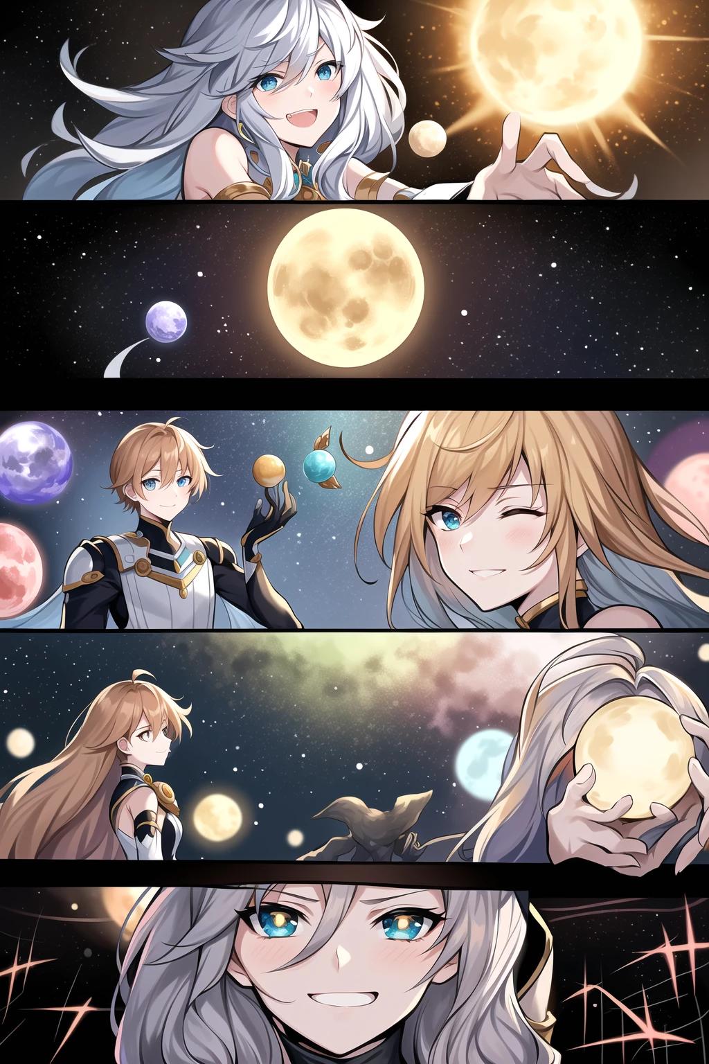 Solarballs  thumbnail