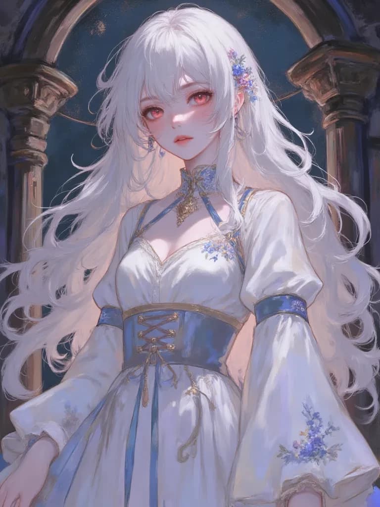 Aurelia thumbnail
