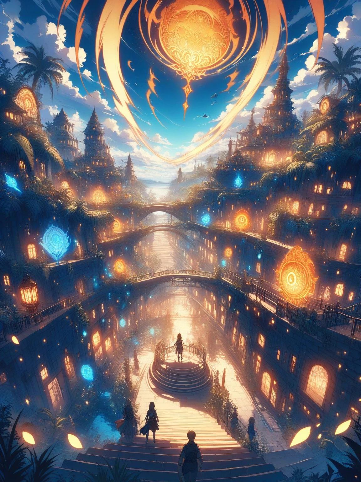 Land of Ishtar thumbnail