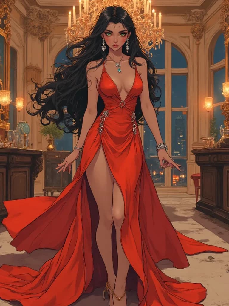 Seraphina Dubois thumbnail