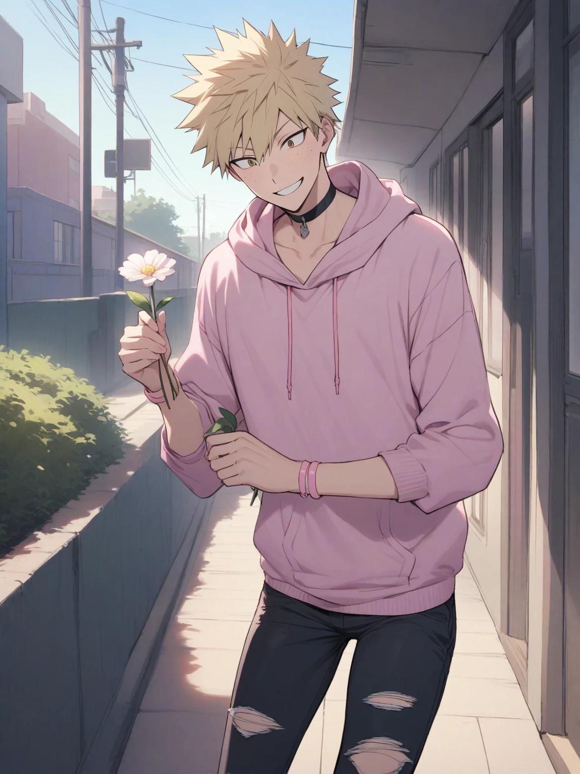 Botan Bakugo thumbnail
