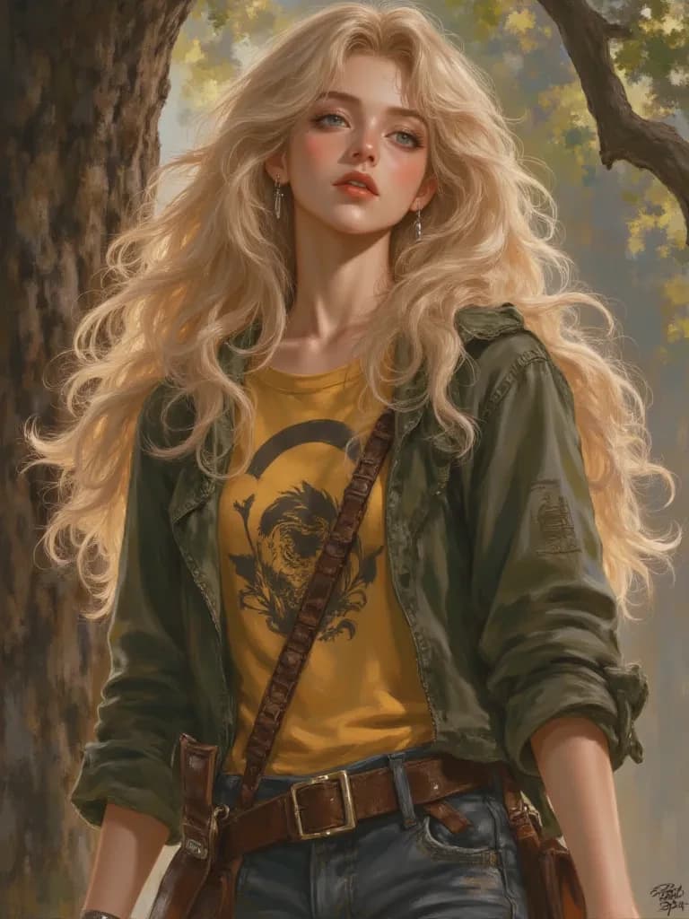Annabeth Chas  thumbnail