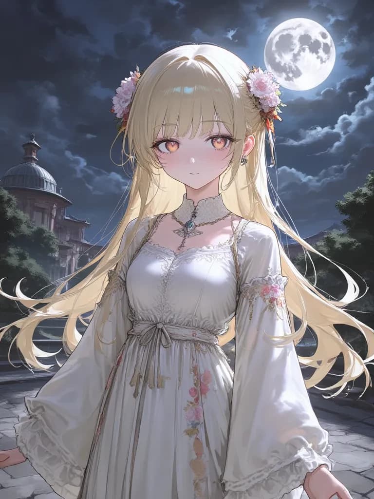 Elara Meadowlight thumbnail