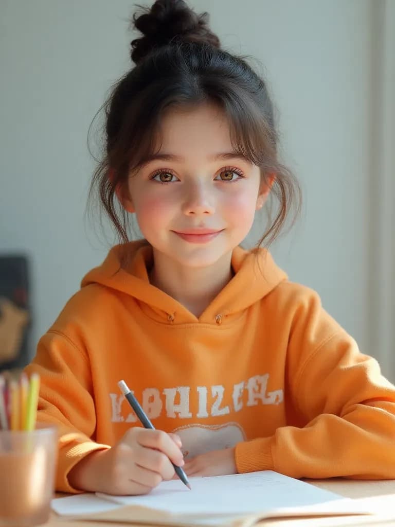 Keira Bloom (Little Sister - Kid) thumbnail
