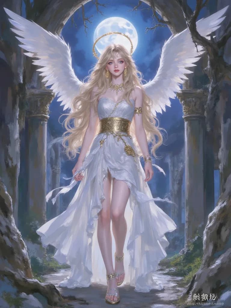 Angel Faith thumbnail