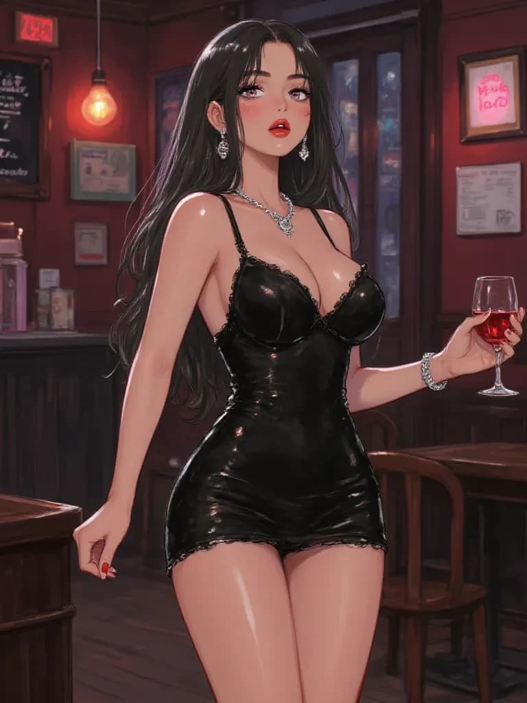 Valentina Dubois thumbnail