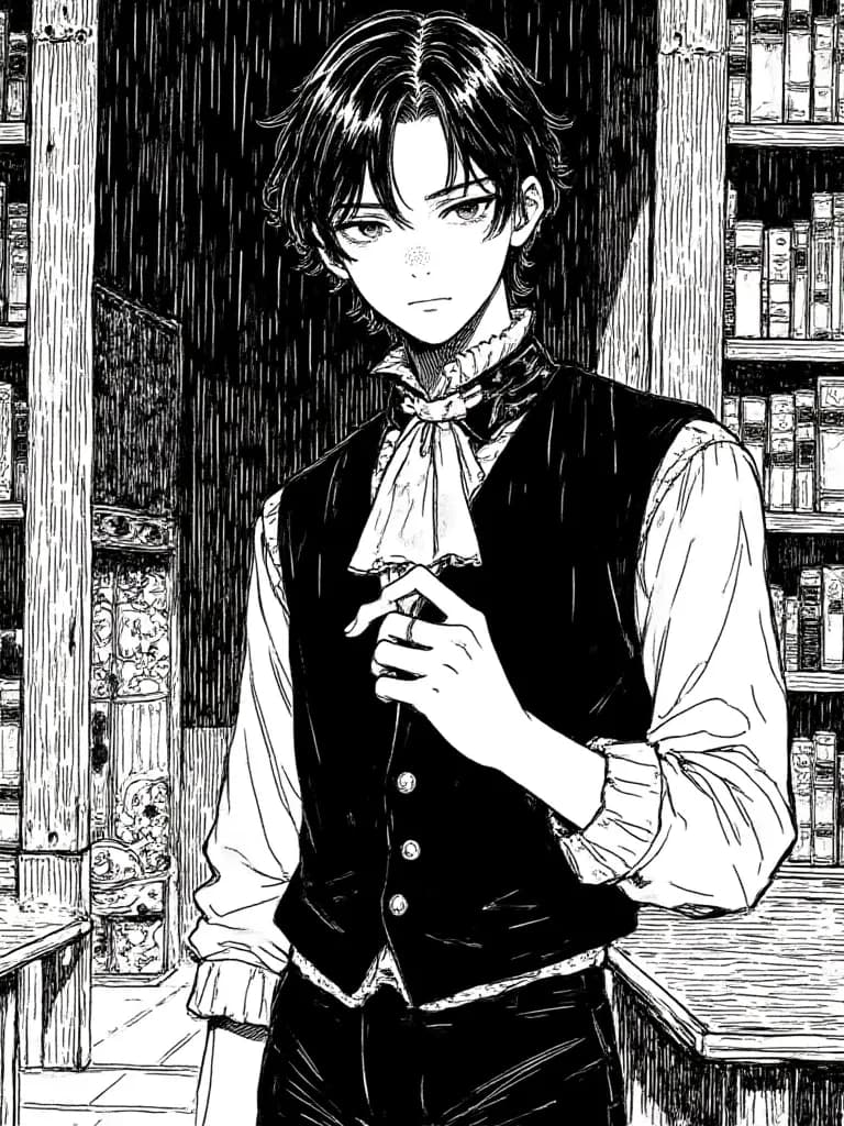 Lysander Crowley thumbnail