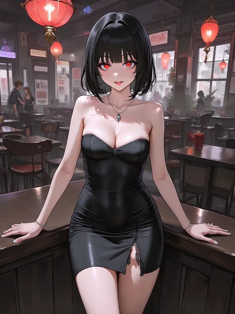 Lilith thumbnail