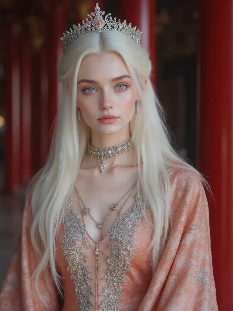 Rhaenyra Targaryen thumbnail