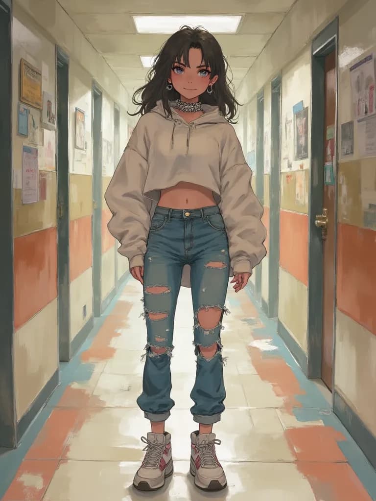 Akane 'Aka' Mori thumbnail