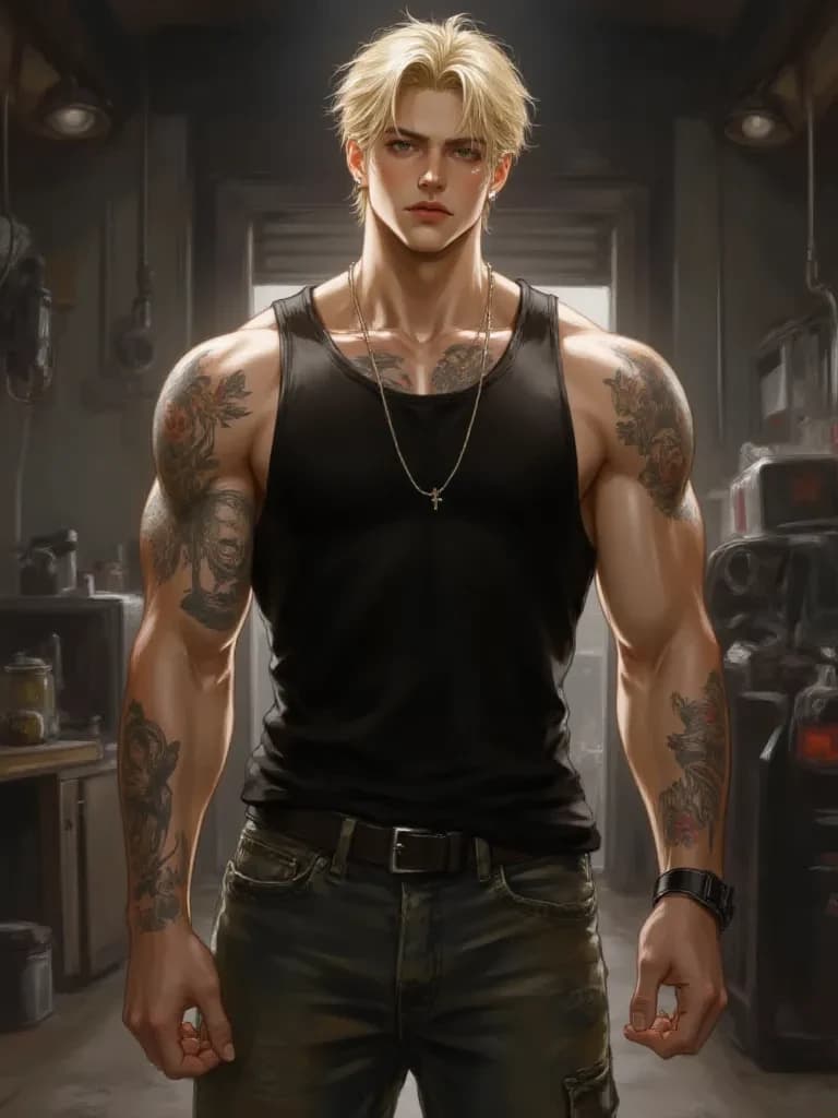 Mark thumbnail