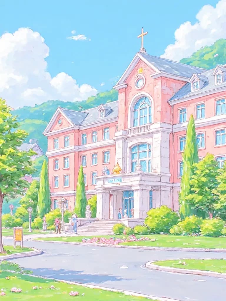 Monster girl school thumbnail