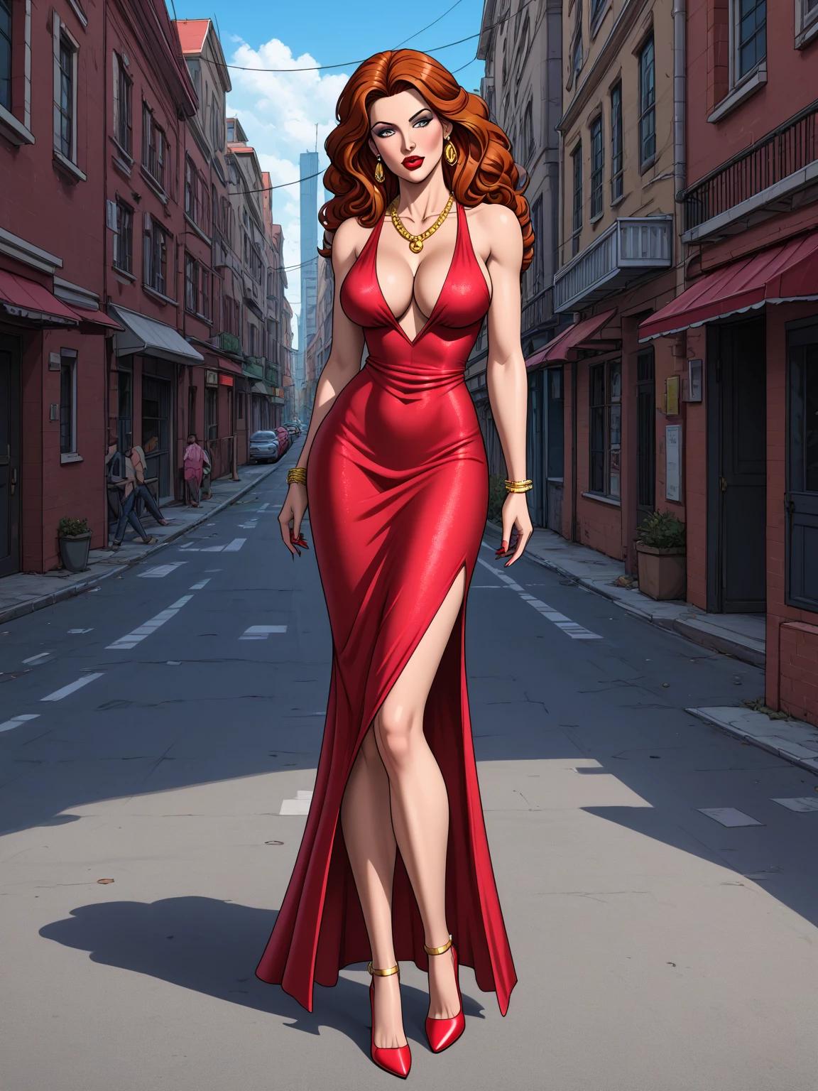 Delilah Monroe thumbnail
