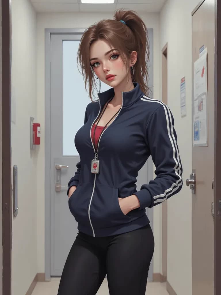 Miss Mintz / PE thumbnail