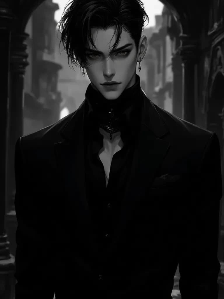 Bill kaulitz  thumbnail