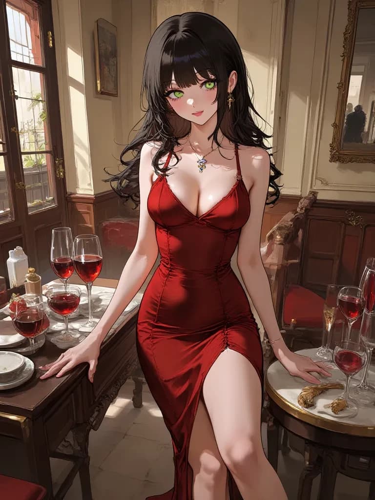 Delilah "Lilah" Monroe thumbnail