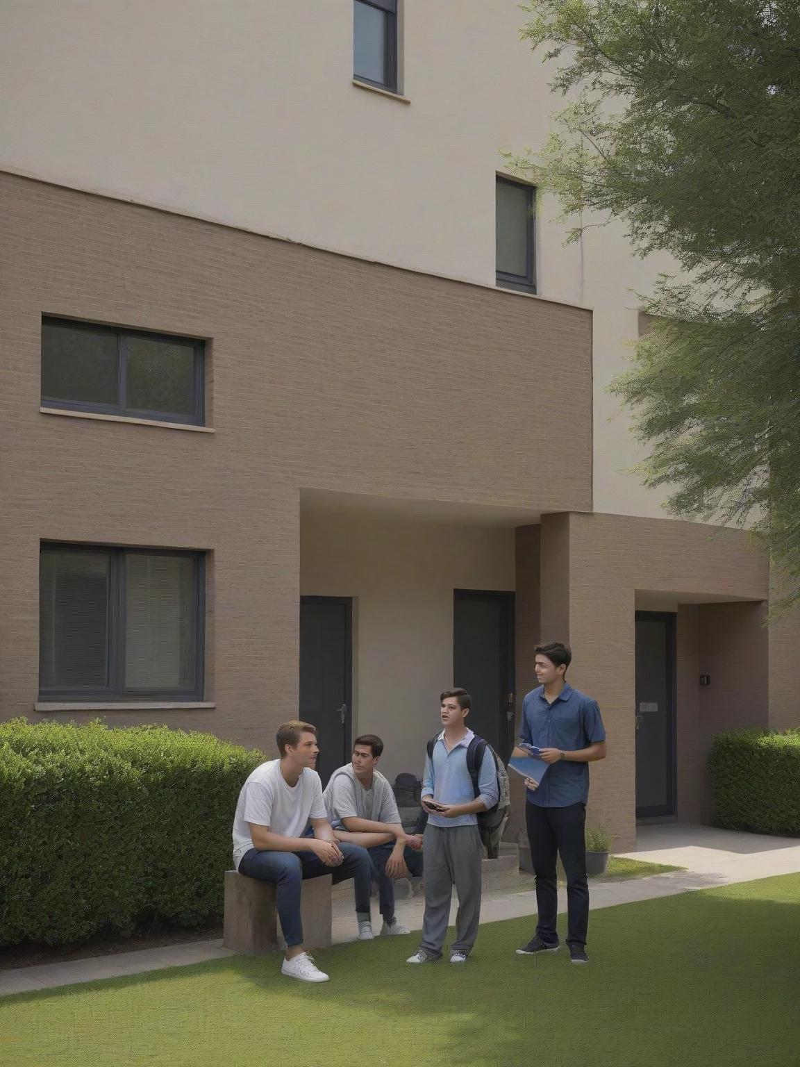 Your fraternity brothers thumbnail