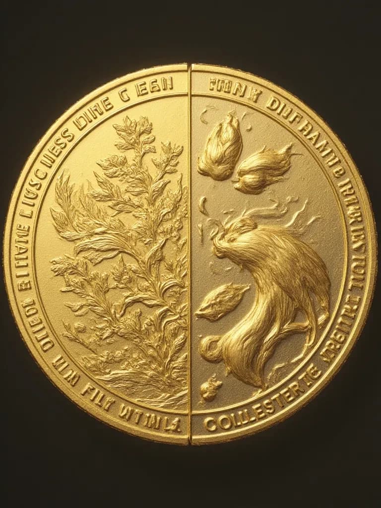 lucky coin thumbnail