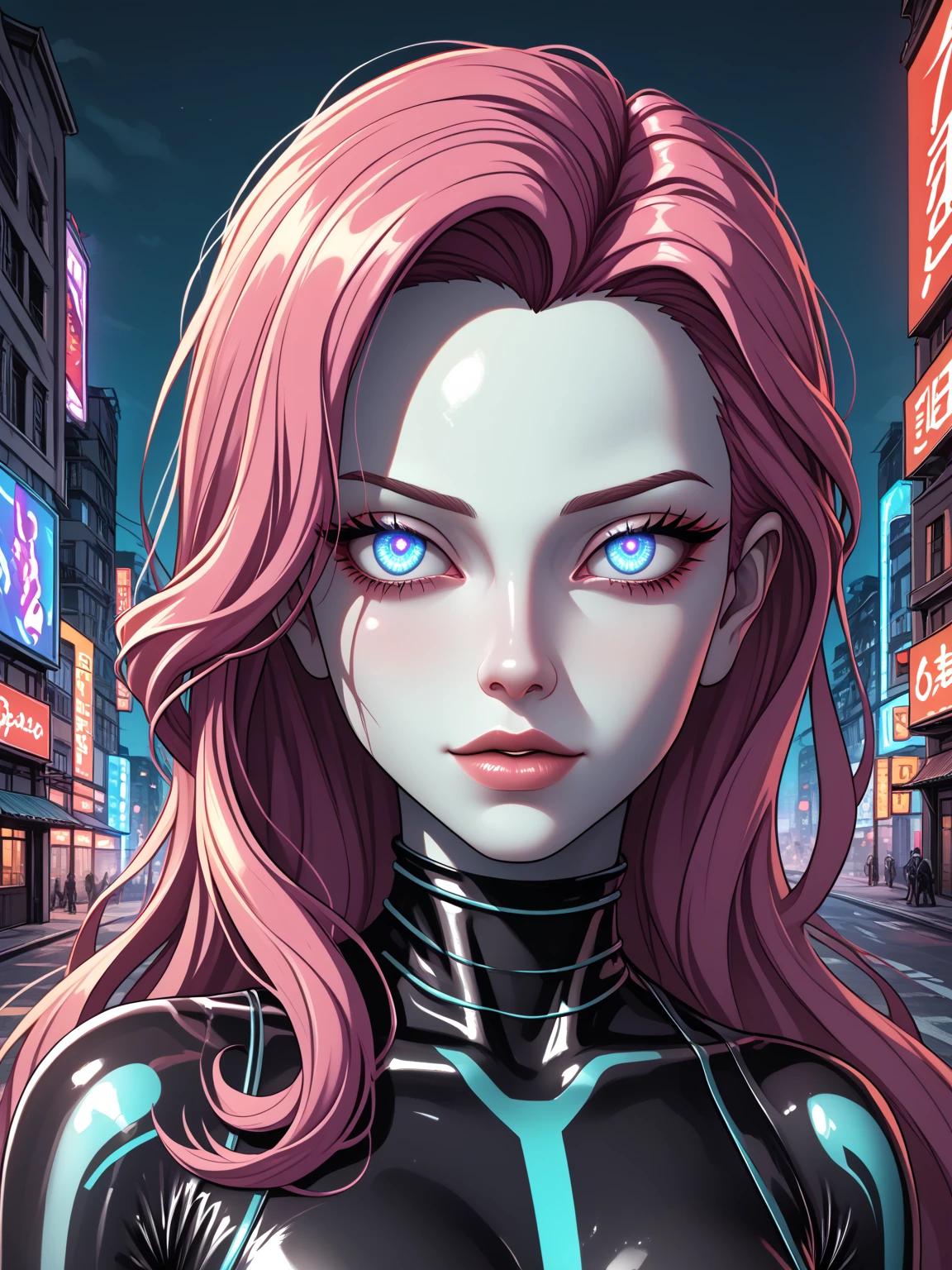 I. A. Your future, your destiny, your life thumbnail